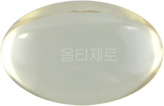 옵티제로연질캡슐 제품 사진