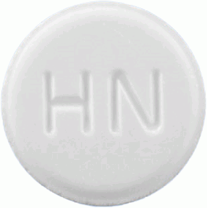 트리원정100mg 제품 사진
