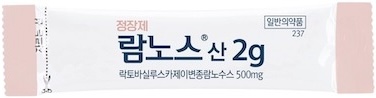 람노스산2g 제품 사진