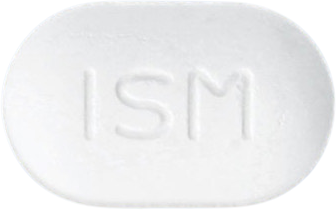 일성알마게이트정500mg 제품 사진