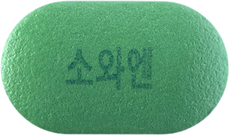소와엔정 제품 사진