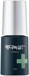 메디녹실플러스액 제품 사진