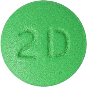징코큐민정120mg 제품 사진