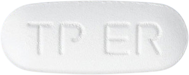 타이레펜8시간이알서방정650mg 제품 사진