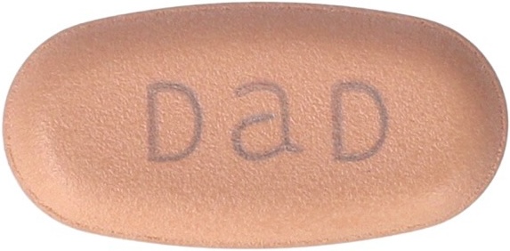 디오맥스정600mg 제품 사진