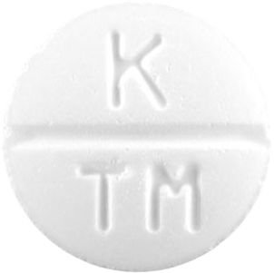 가스부틴정100mg 제품 사진