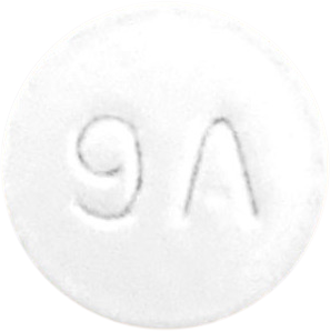 보령바이오아스피린장용정100mg 제품 사진