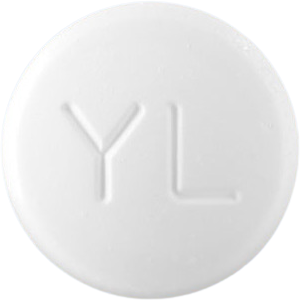 영일알마게이트정500mg 제품 사진