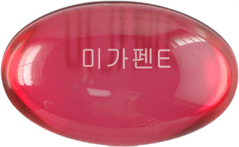 미가펜이브연질캡슐 제품 사진