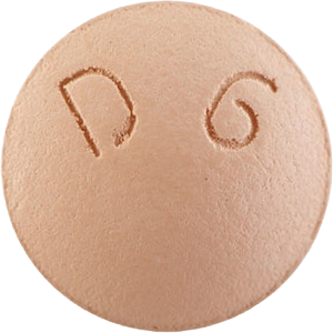한미치쏙정600mg 제품 사진