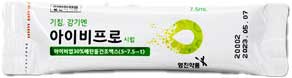 아이비프로시럽_(52.5mg/7.5mL) 제품 사진