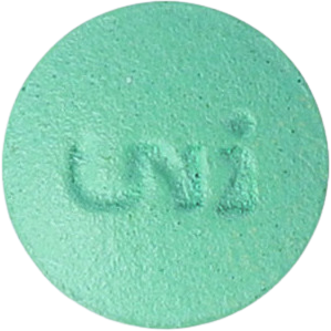 라이트징코정80mg 제품 사진