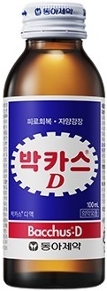박카스디액 제품 사진