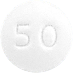 루치온정50mg 제품 사진