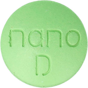 하이디오정600mg 제품 사진