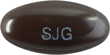 리멘시아연질캡슐120mg 제품 사진