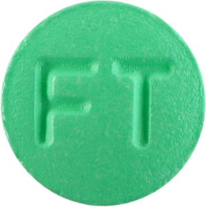 파모타제정10mg 제품 사진