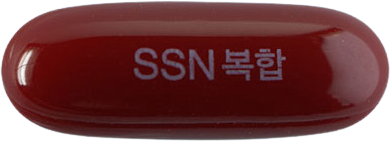 신신복합유디씨에이연질캡슐 제품 사진