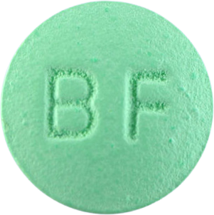 베아파모정10mg 제품 사진