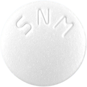 새로덱스정100mg 제품 사진