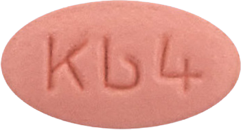 브로멜장용정45mg 제품 사진