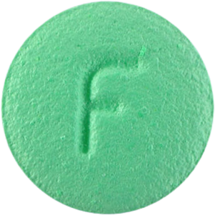 파모위튼정10mg 제품 사진
