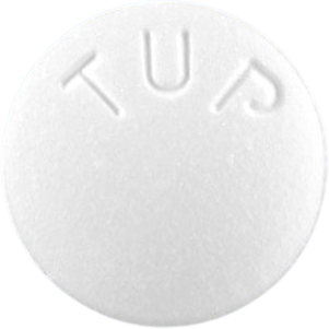 케어모닉정100mg 제품 사진