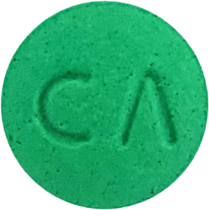 조아파모티딘정10mg 제품 사진