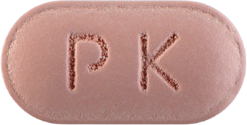 멜로신정45mg 제품 사진