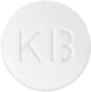 트리엘정100mg 제품 사진