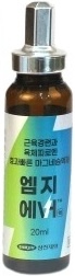 엠지에버액_(20mL) 제품 사진