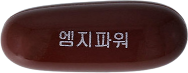 엠지파워연질캡슐 제품 사진