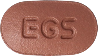 징코짱정120mg 제품 사진