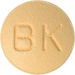 부광아스코르브산정50mg 제품 사진