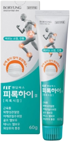 피록하이겔_(0.3g/60g) 제품 사진