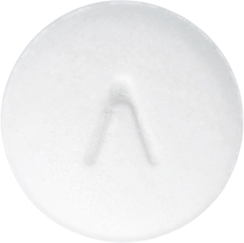 알레티브정60mg 제품 사진