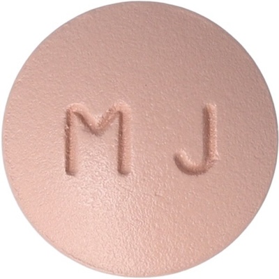 마더스민정600mg 제품 사진