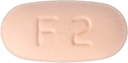 알레펙정120mg 제품 사진