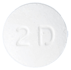 나라탄구강붕해정2.5mg_(2.78mg/1정) 제품 사진