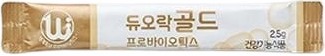 듀오락골드 제품 사진