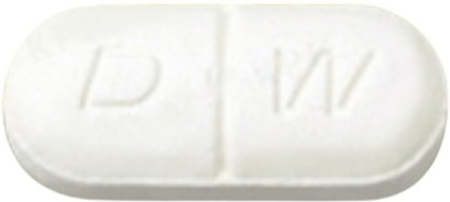 대웅아스코르빈산정1000mg 제품 사진