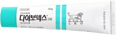 다이보넥스크림 제품 사진